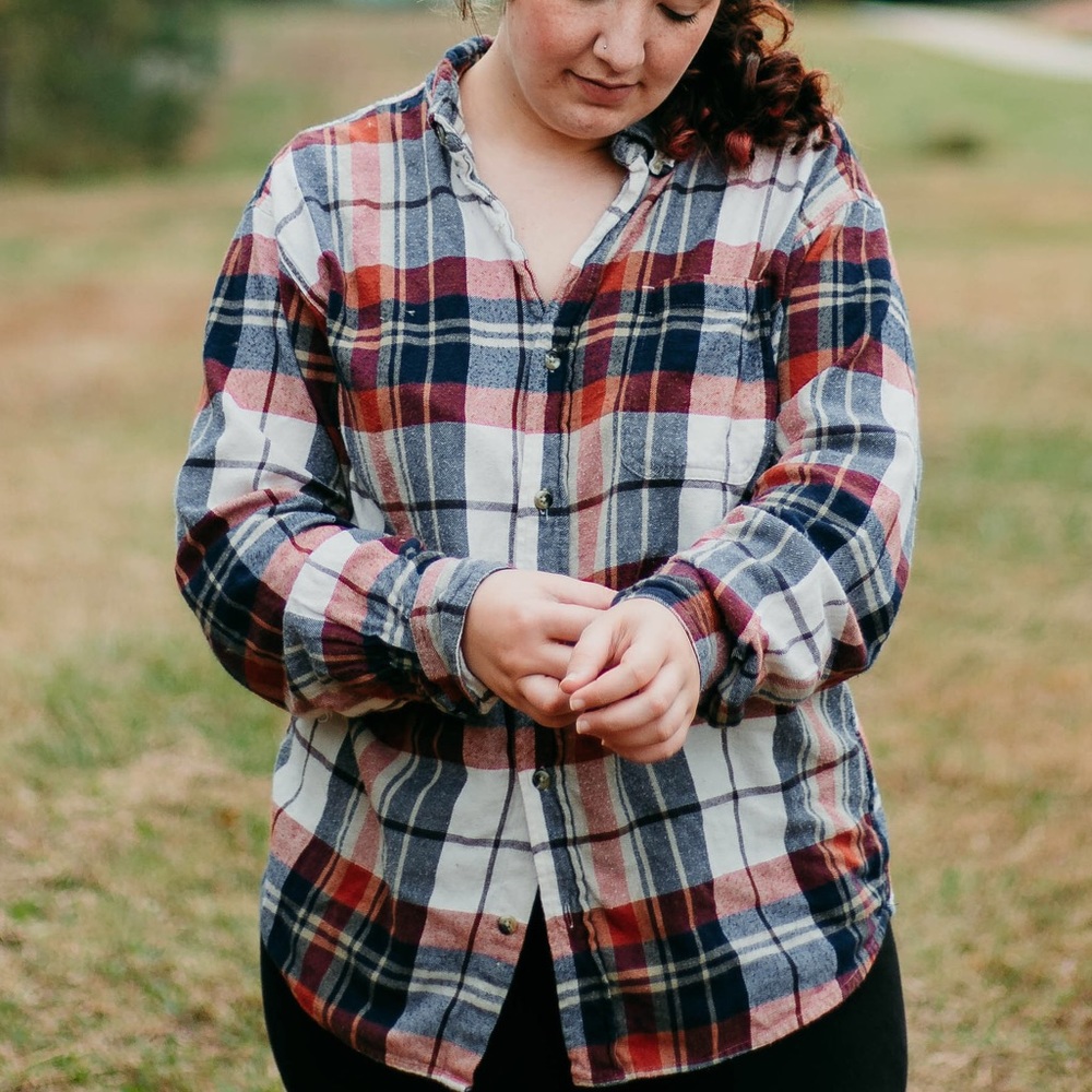 Flannel